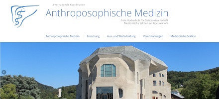 goetheanum medsektion